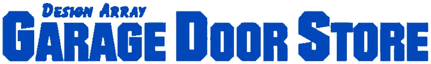 Design Array Garage Door Store