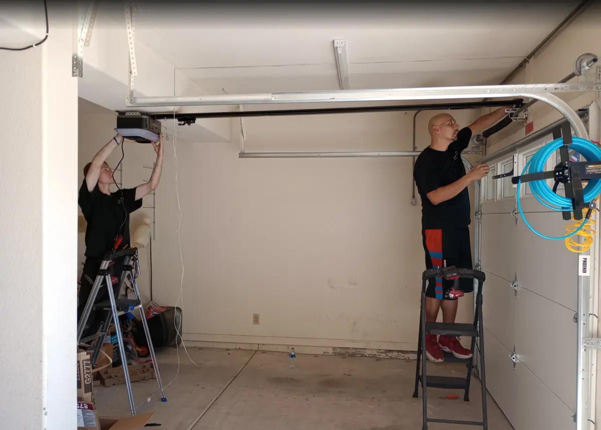 Opener Diognostics Opener Diognostics