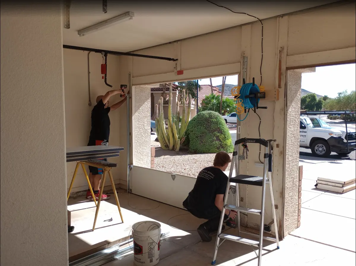 Removal, Installation & Upgrades