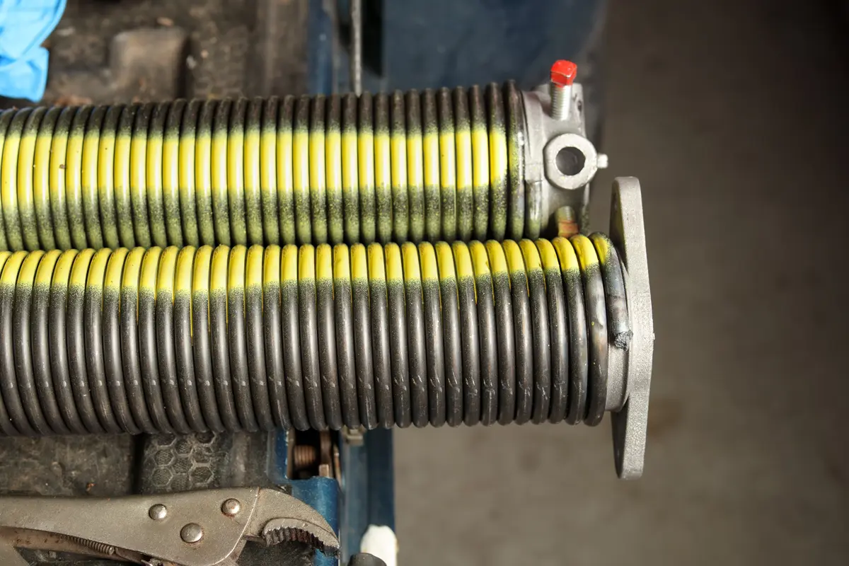 Spring Change Mega Menu